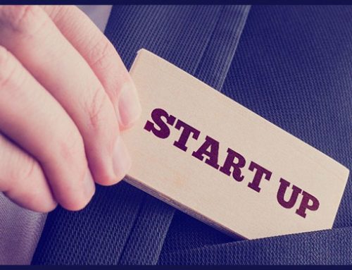 اکوسیستم استارتاپی انگلیس