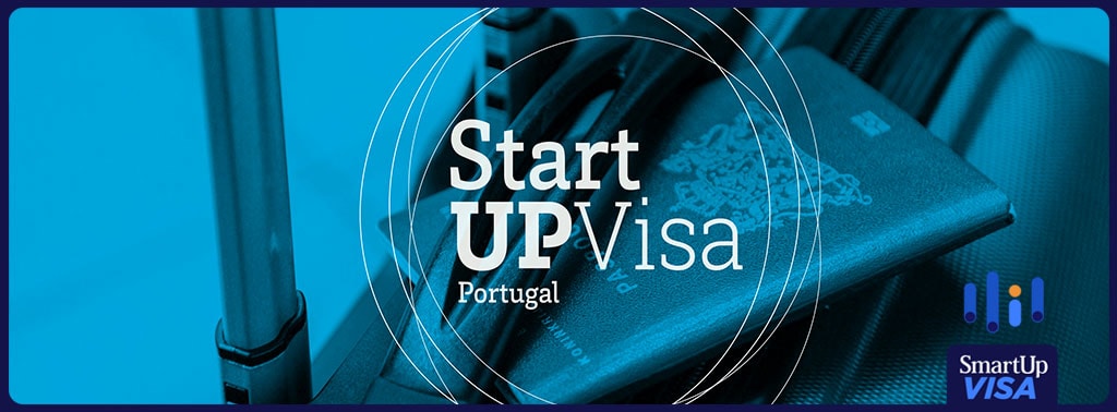 استارتاپ ویزای پرتغال