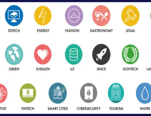 به پشتیبانان Startup Europe Awards بپیوندید
