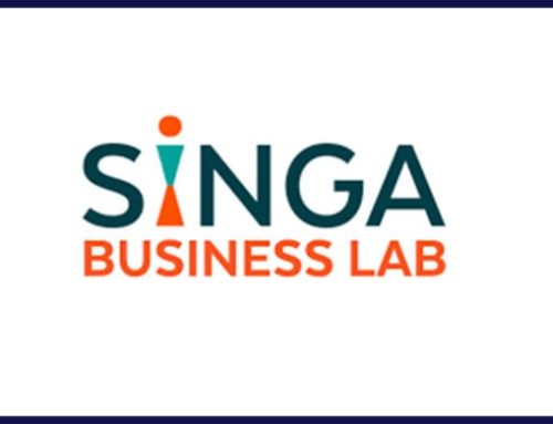 رشد دهنده SINGA خدماتش برای مهاجرین را گسترده تر میسازد