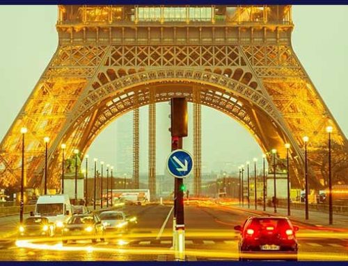 آشنایی با ویزای فرانسه