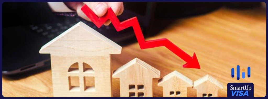 استانداردهای سرمایه گذاری و خرید خانه در کانادا