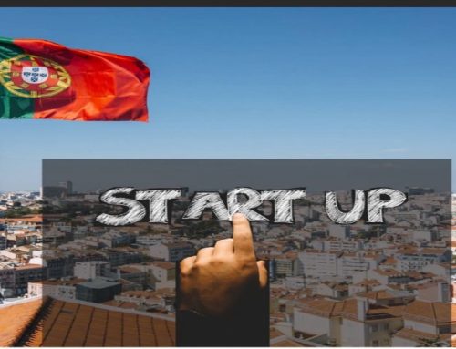اکوسیستم استارتاپی پرتغال