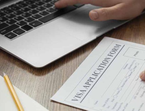 ارزیابی مهاجرتی