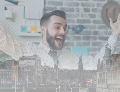 اکوسیستم استارتاپی هلند