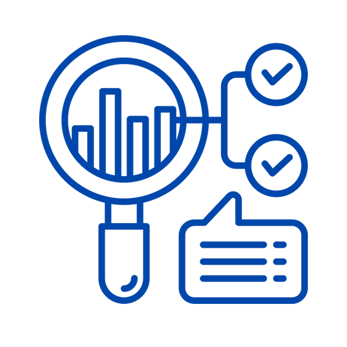 Market assessment