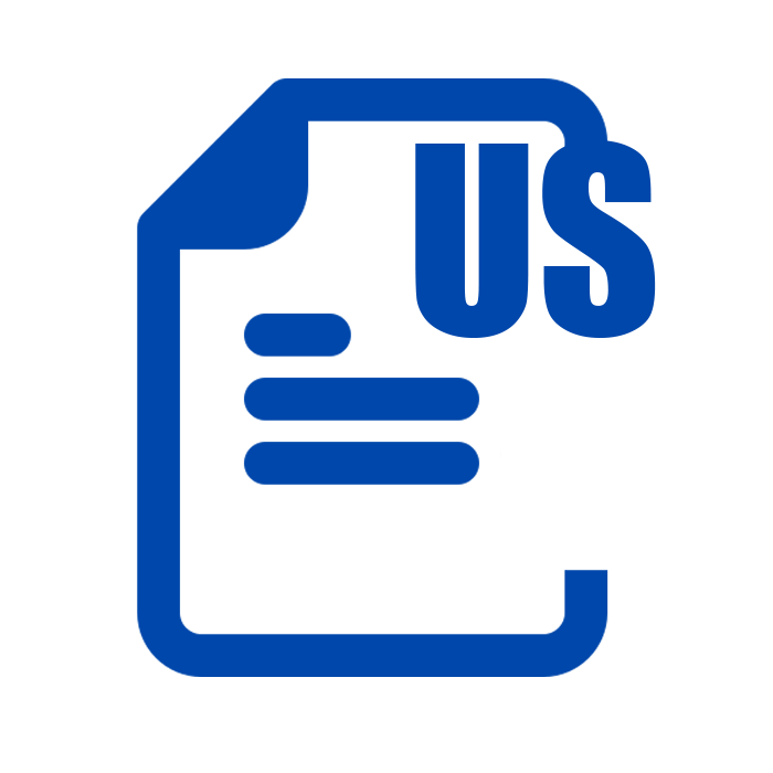 US patent