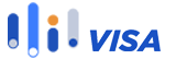 اسمارت آپ ویزا Logo