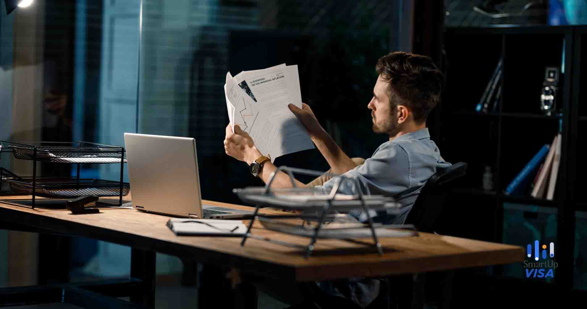 ویزای ICT کانادا