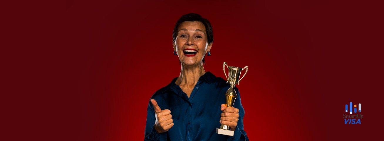 جوایز استارتاپی