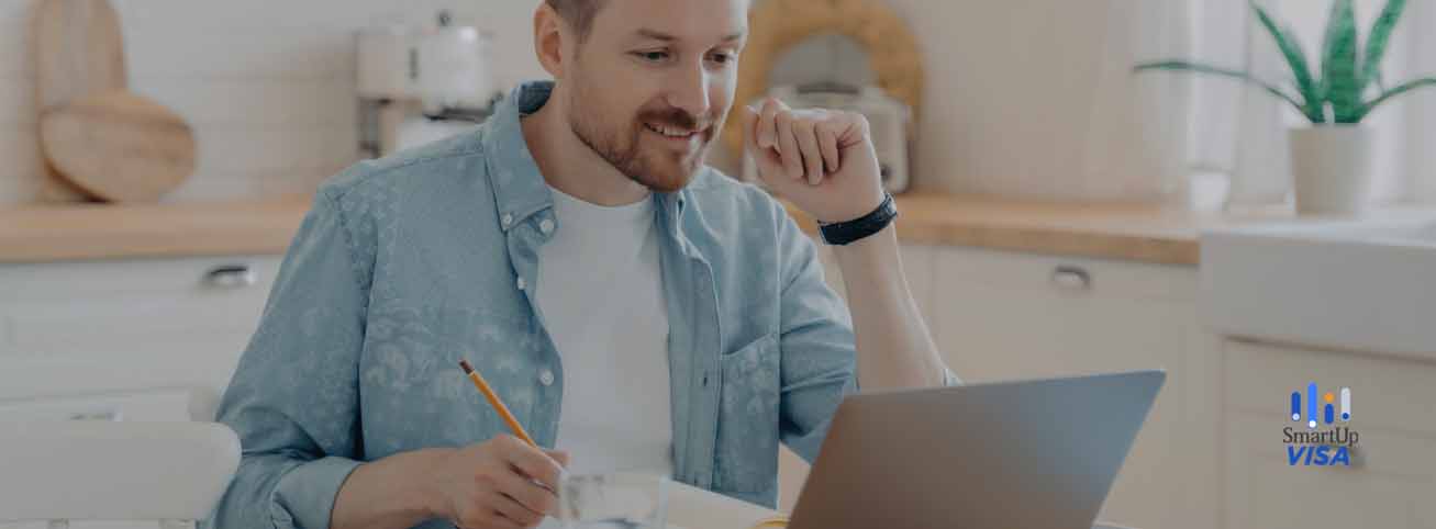 ویزای فریلنسری آلمان
