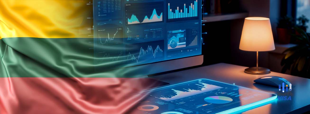 ویزای استارتاپ لیتوانی