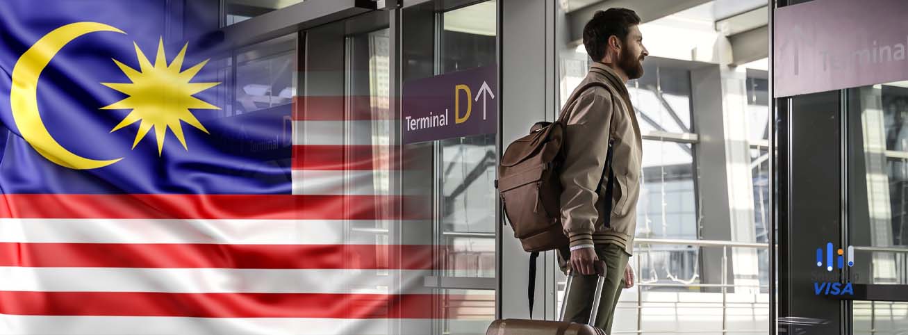 ویزای استارتاپ مالزی