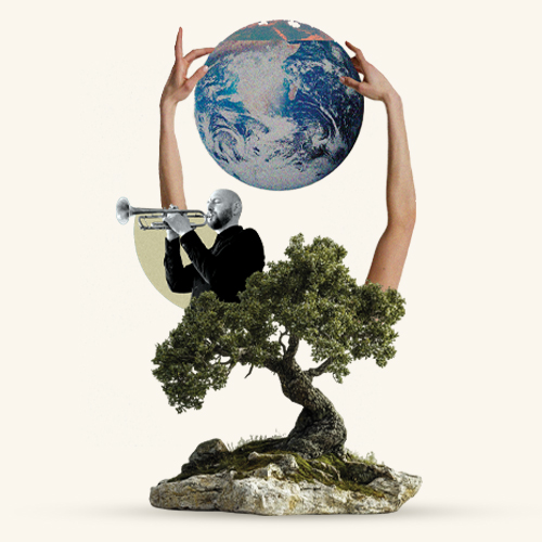 Global Scale-Up Acceleration Services Proposal