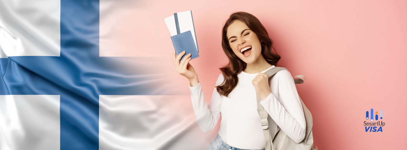 ویزای استارتاپ فنلاند