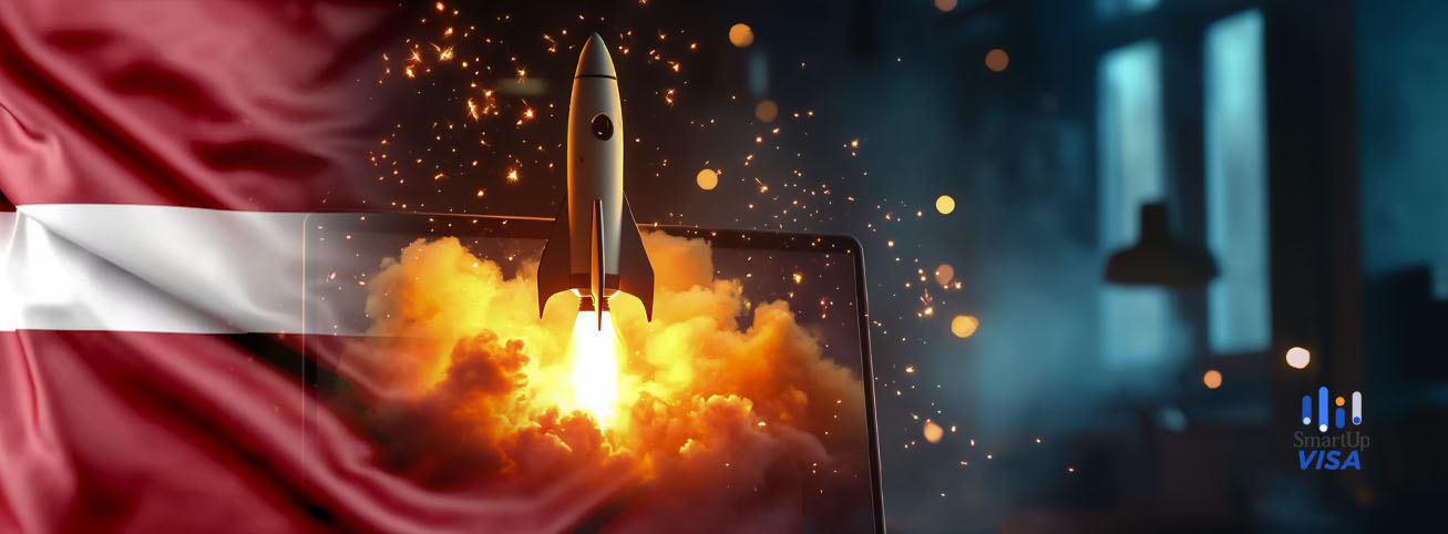 ویزای استارتاپ لاتویا