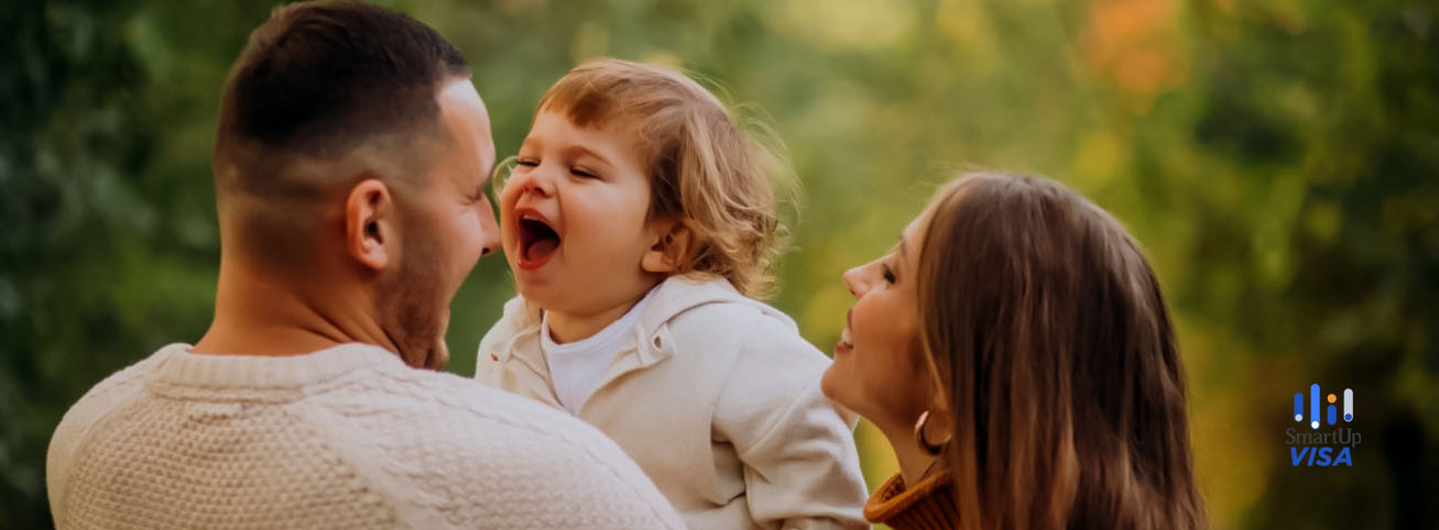 مهاجرت خانوادگی به هنگ کنک