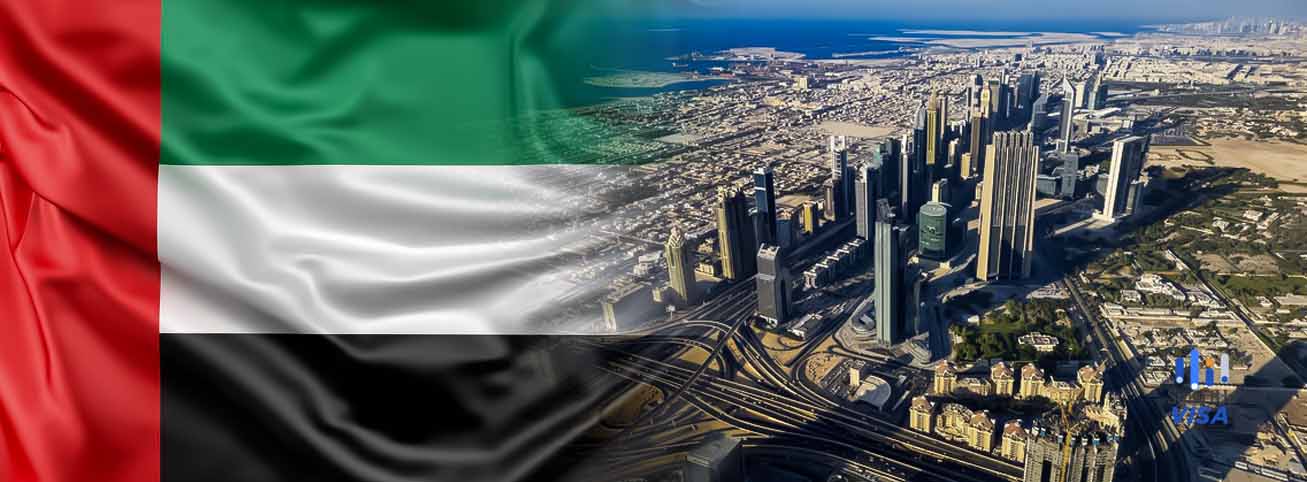 ویزای استارتاپ امارات