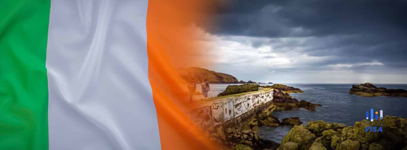 ویزای استارتاپ ایرلند جنوبی