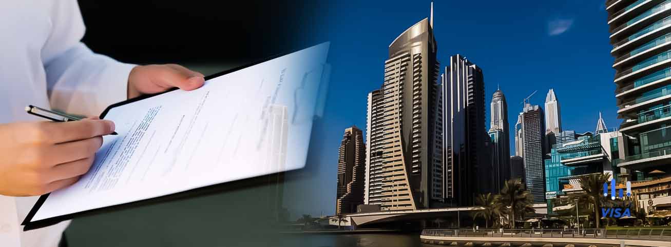 چه شرایطی برای تمدید اقامت شما در امارات لازم است؟