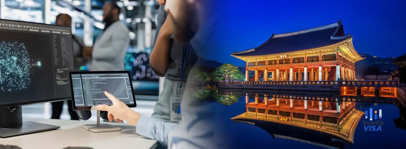 شرایط تمدید اقامت در کره جنوبی